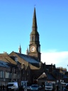 Contact Inksters - Solicitors in Forfar